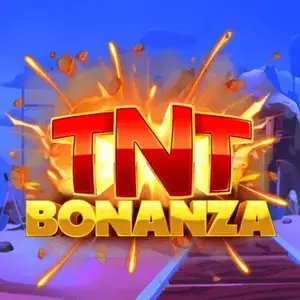 TNT Bonanza slot